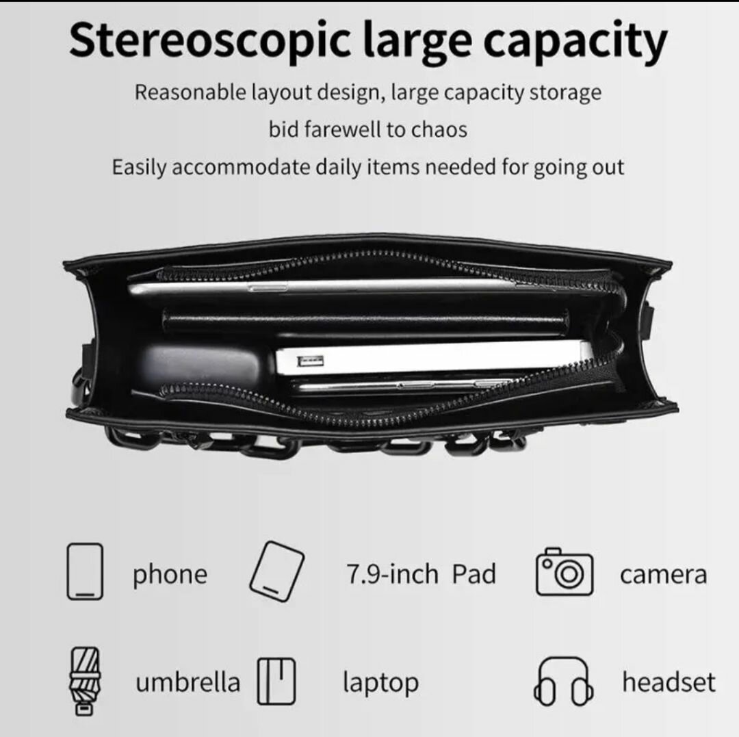 Sac bandoulière WEIXIER tendance