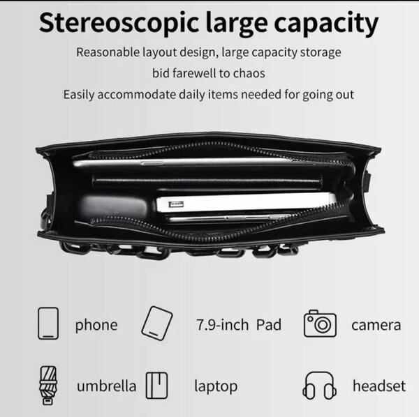 Sac bandoulière WEIXIER tendance