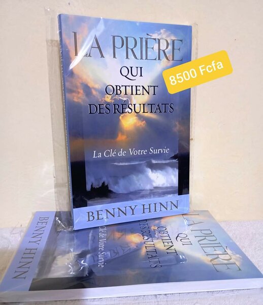 La prière qui obtient les résultats
