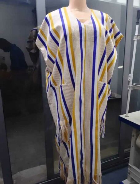 Ladies long dress (bubu)