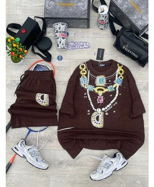 Ensemble homme