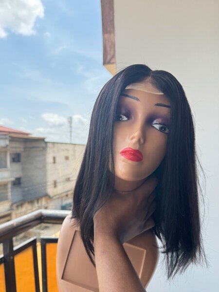 Perruque vietnamienne 12P 2x6