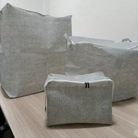 Sacs de rangement (storage Bags)