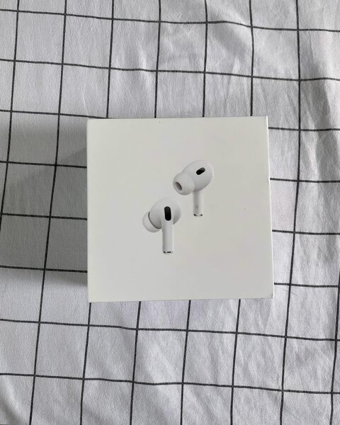 AirPod pro 2