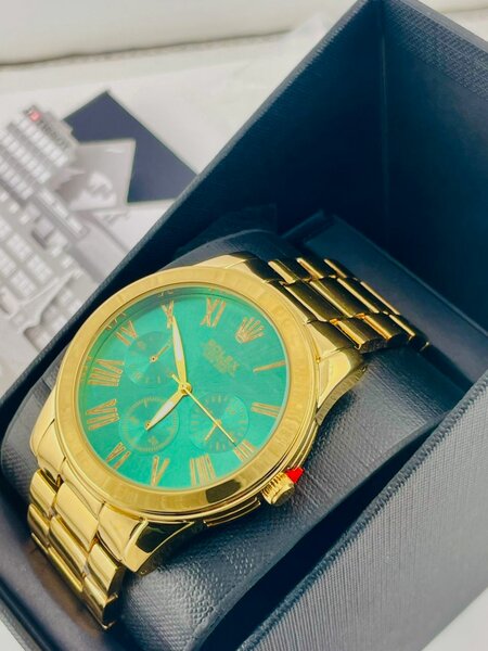 Montre Homme Rolex et Dior