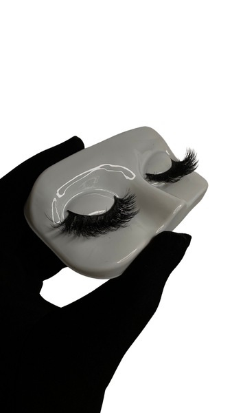 Strip lash | Glams volume