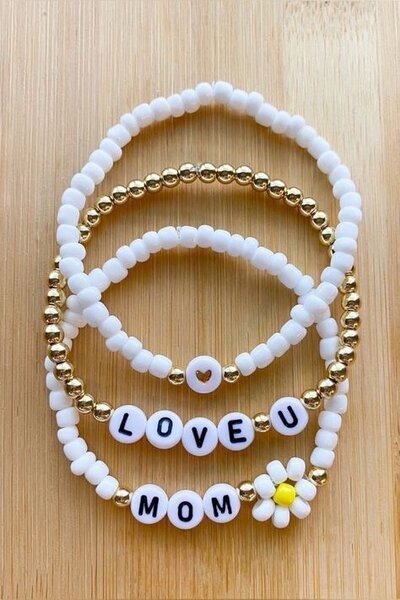 Bracelet personnalisé bébé