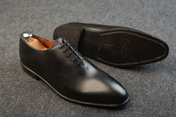 Mocassin