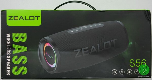 Zealot s56