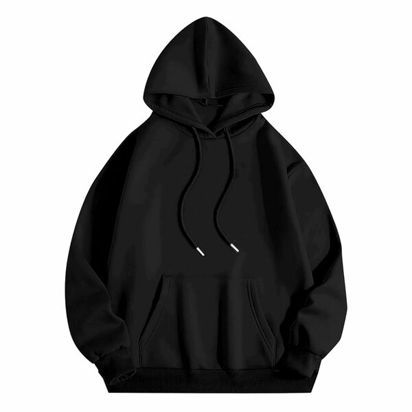 Sweatshirt à Capuche Unisexe