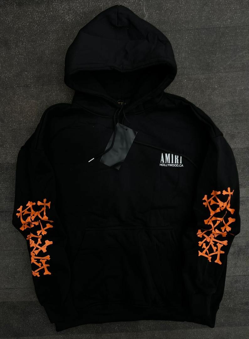 Sweatshirts à capuche tendance