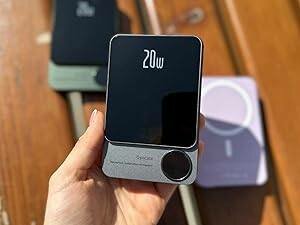 PowerBank Ultra Compact