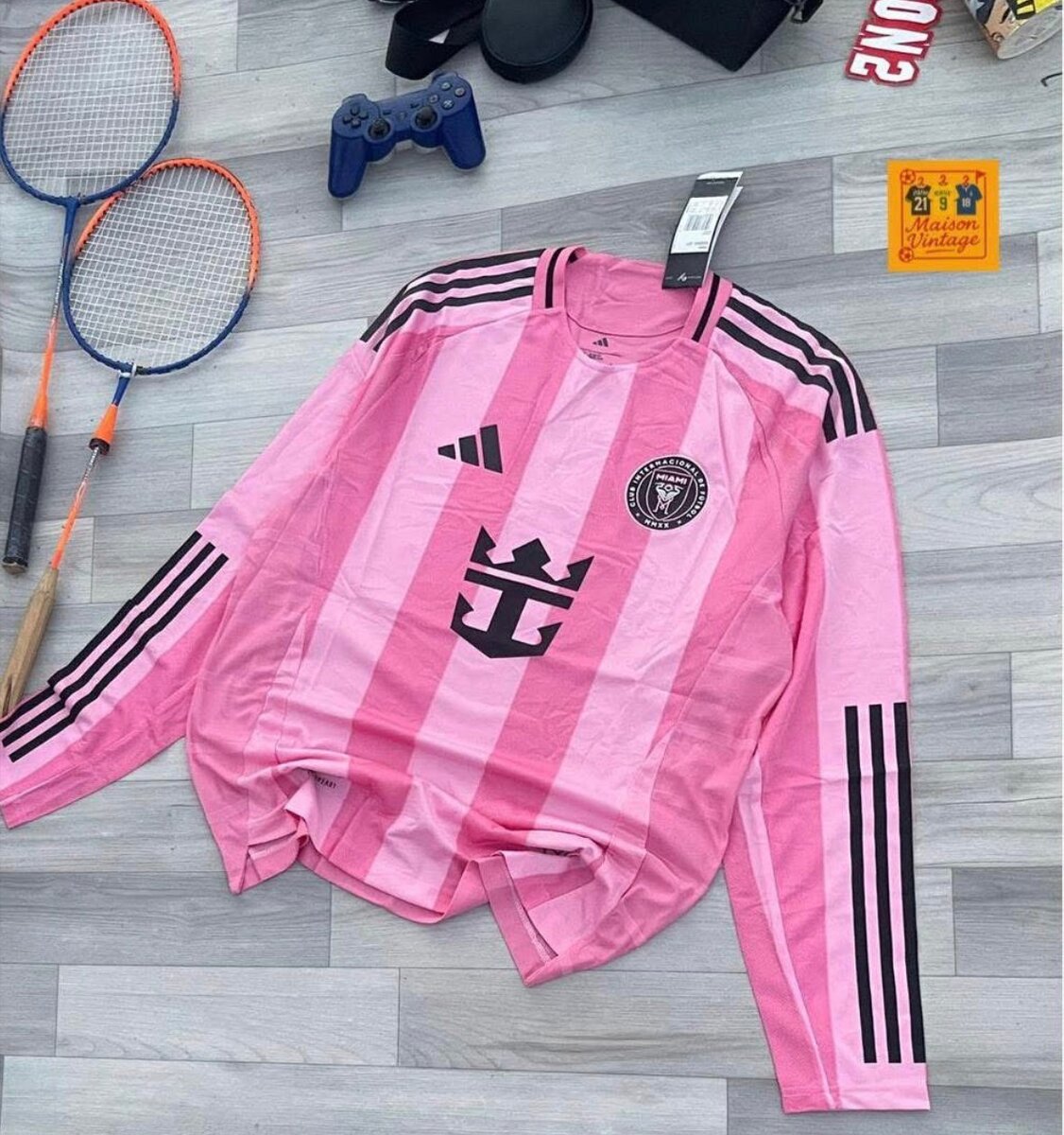 Maillot de foot clubs célèbres
