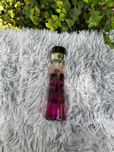 Eau de Parfum Femme Luxé