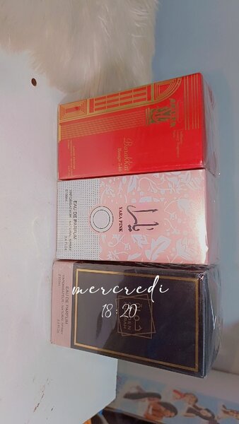 Parfums Eau de Parfum Collection