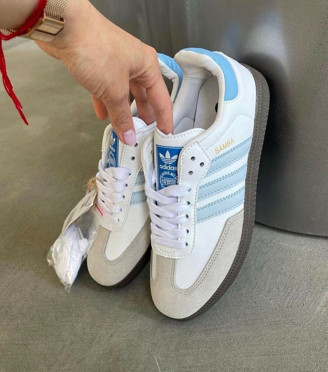 ADIDAS SAMBA