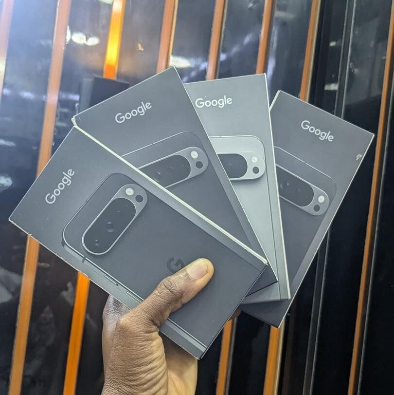 Google Smartphone Android