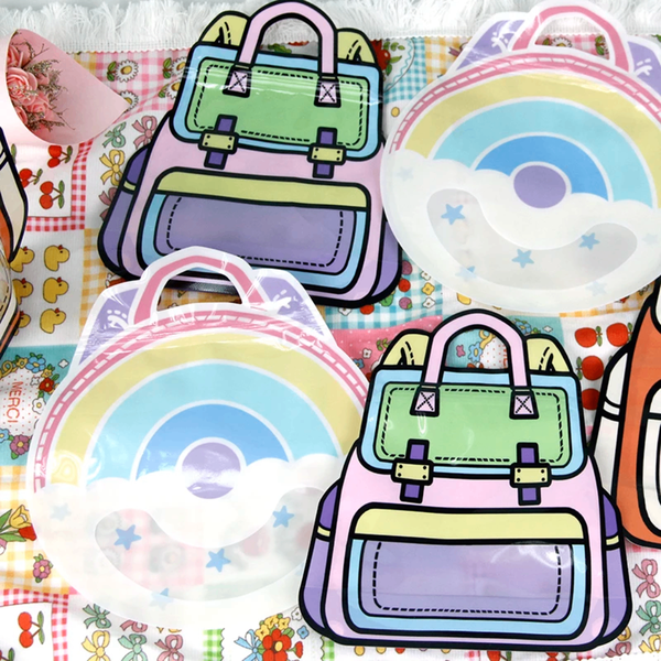 Sacs Anniversaire Petit format