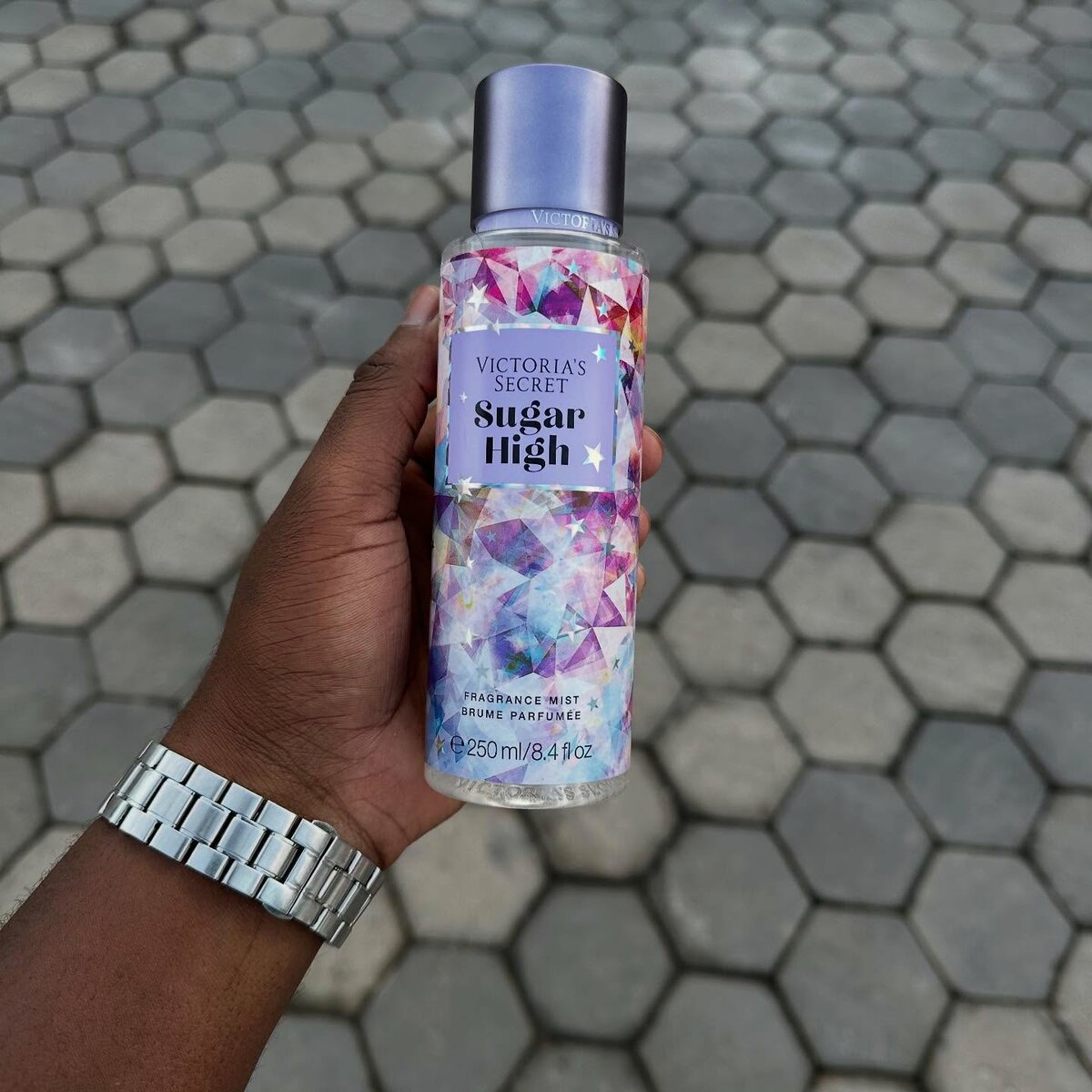 Victoria's secret mist 
