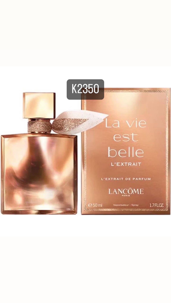 Parfume 