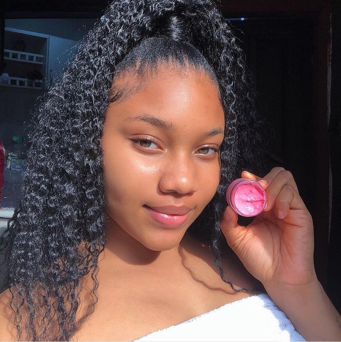 Kits soin pour les lèvres