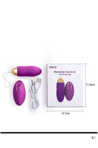 L'œuf vibrant jouet pour adult