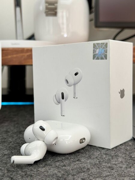 AirPod pro 2nd generation