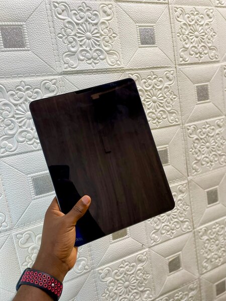 iPad Pro M2 12.9 inch 128gb WiFi + Cellular