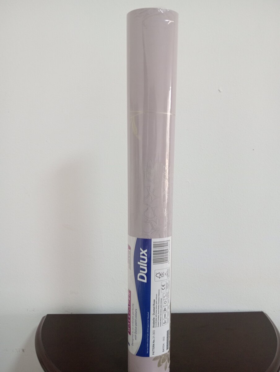 Papier peint décoratif moderne