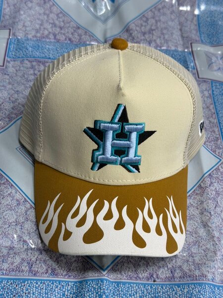 Casquettes stylées unisexes