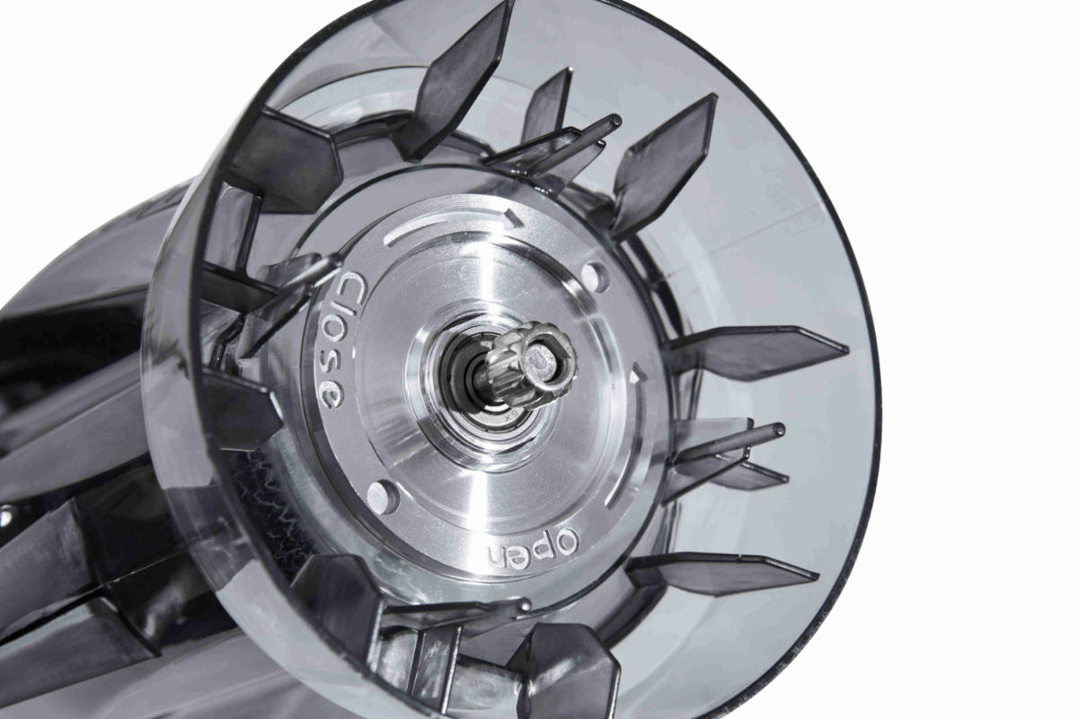 Blender puissant multifonction 3,0L