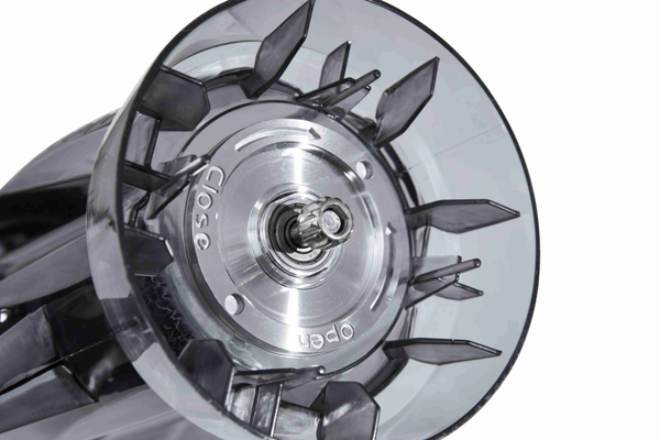 Blender puissant multifonction 3,0L