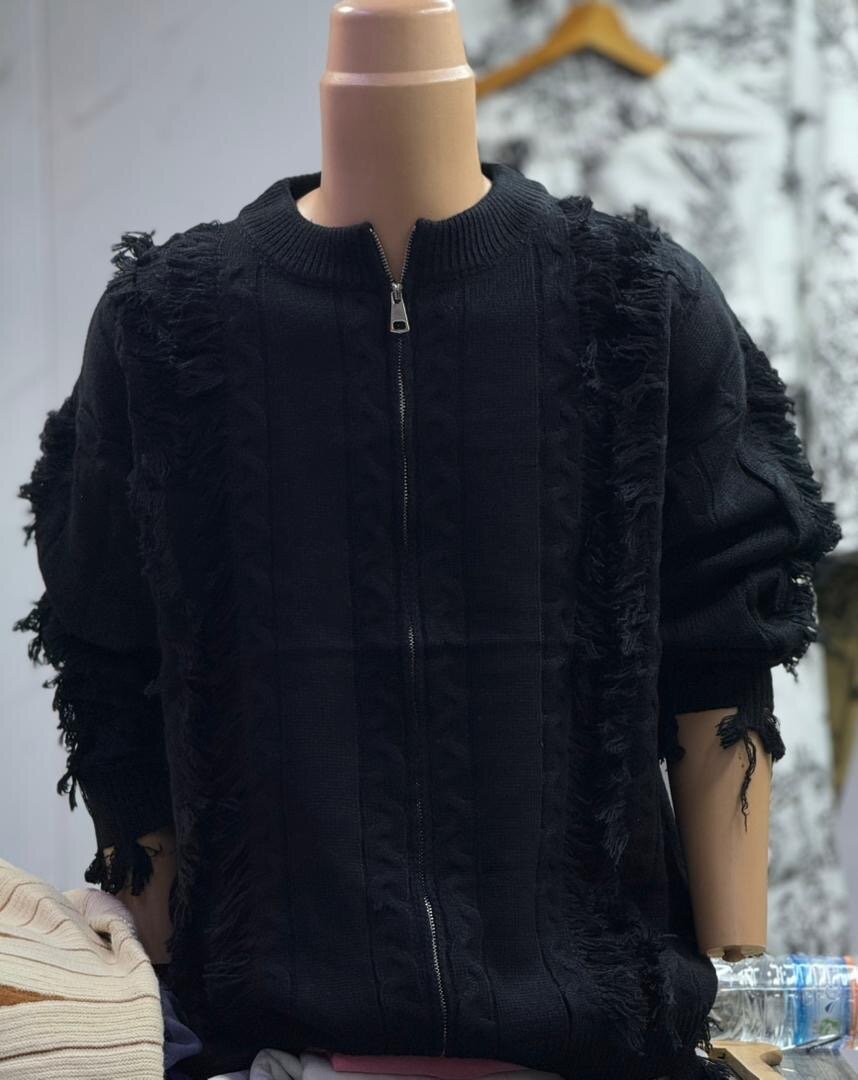 Pulls pour hommes stylés