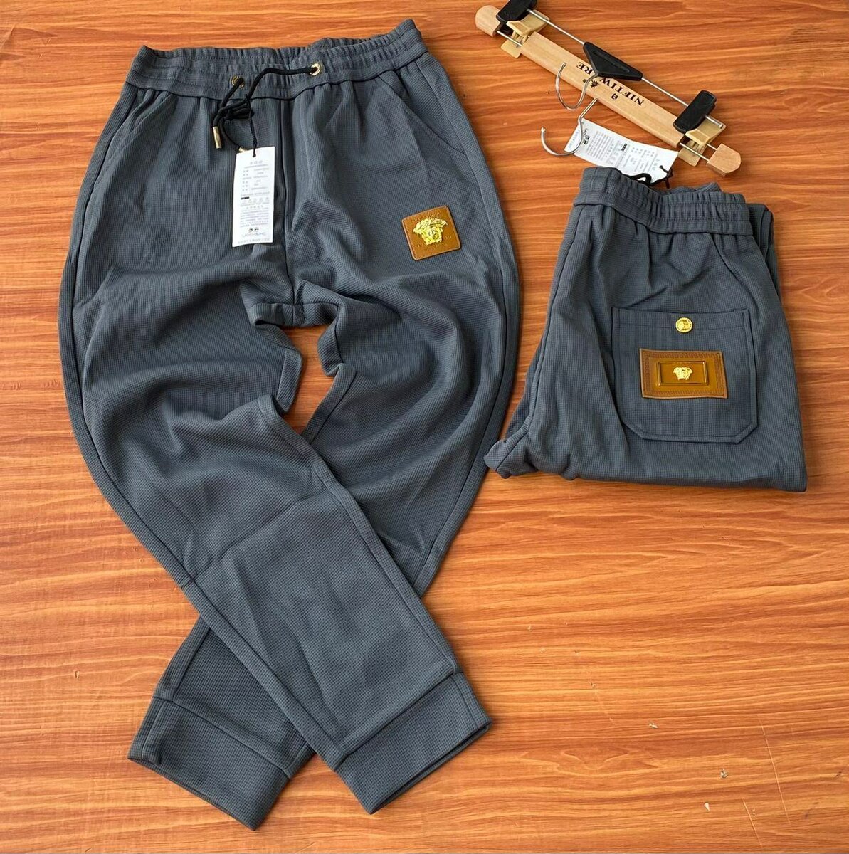 Men's Joggers
