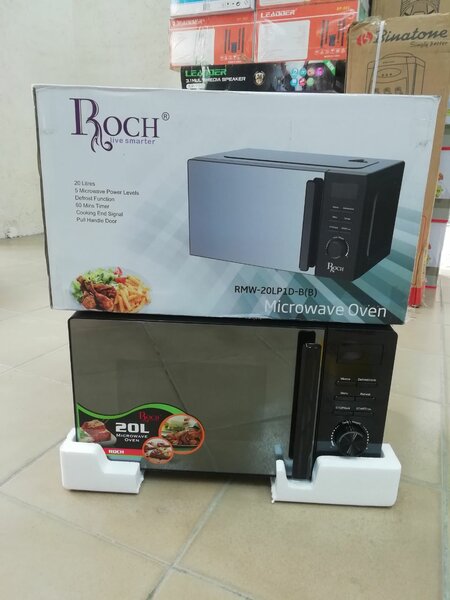 Micro-ondes Binatone 20 litres