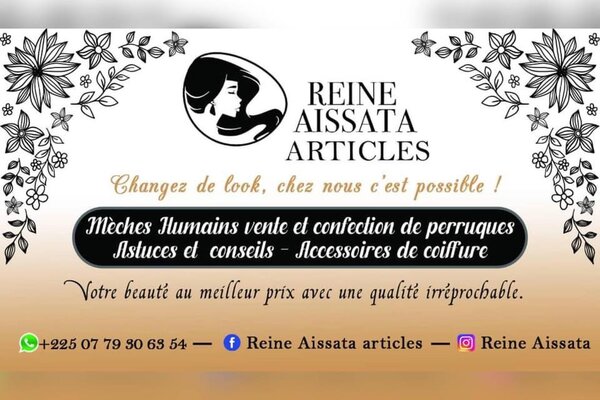 Reine Aissata 