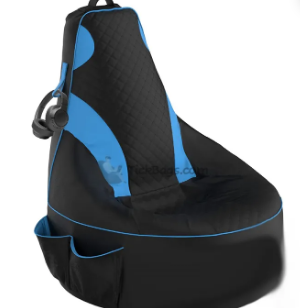 Boss Gaming Tick Bag