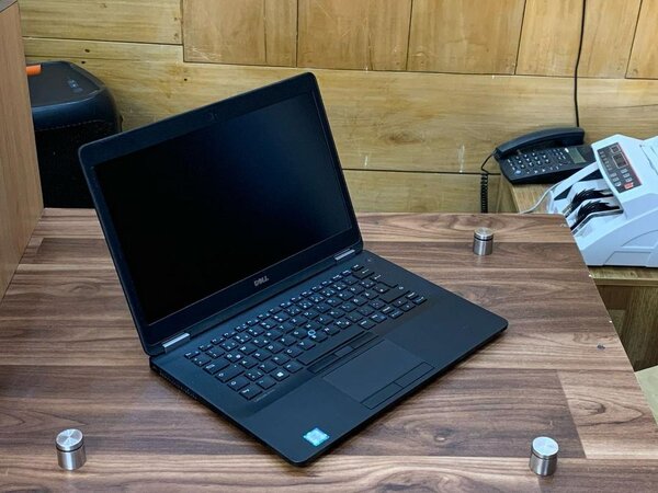 DELL LATITUDE E7470