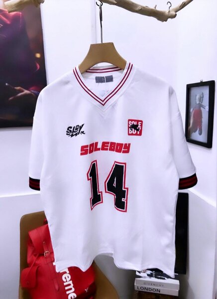 High Quality jerseys