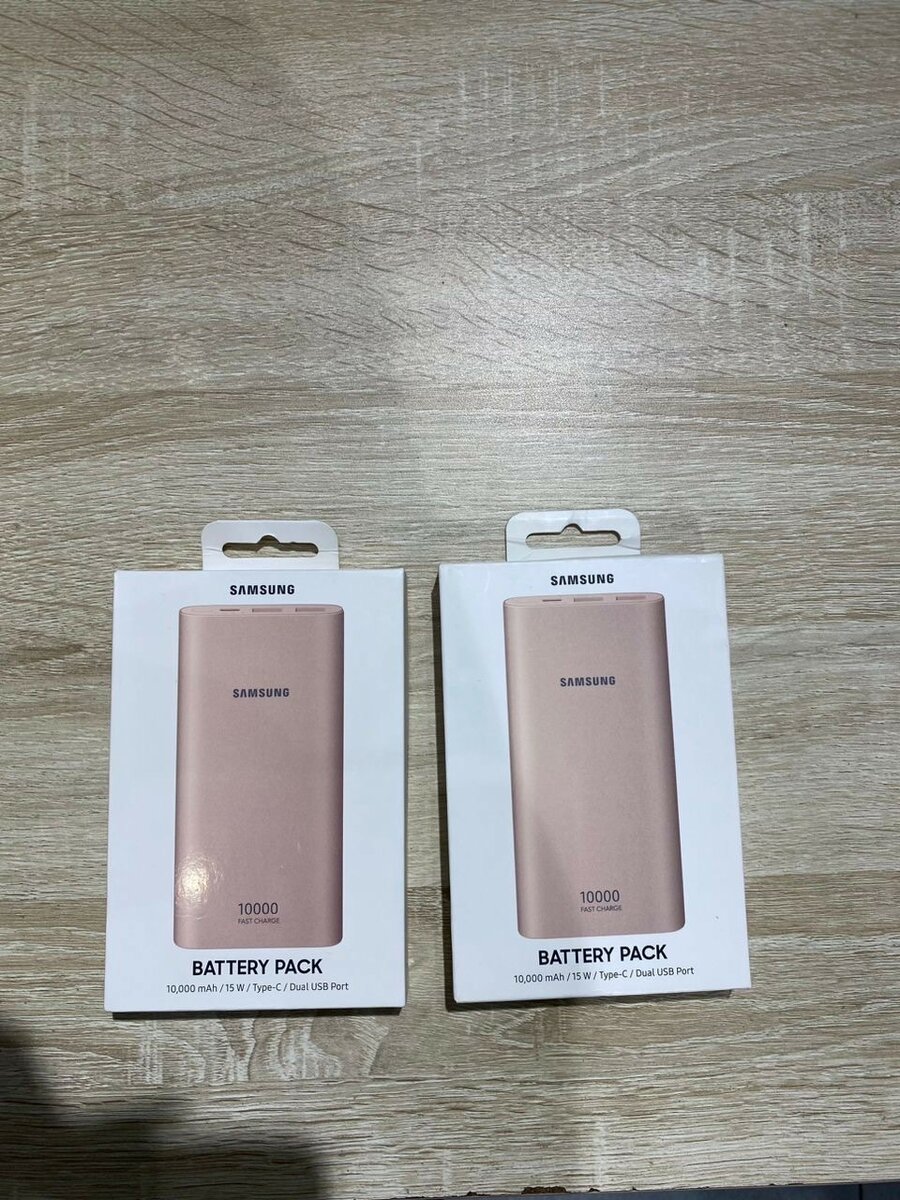 Samsung Battery Pack