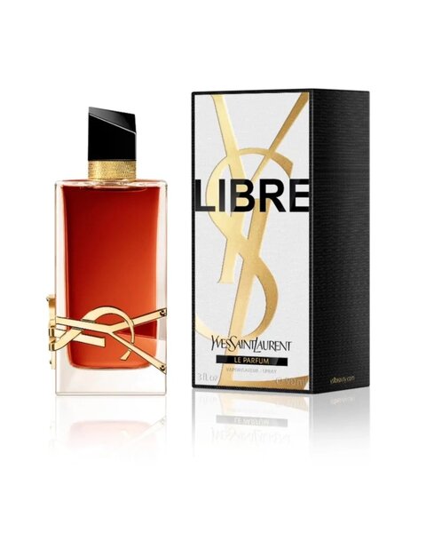 Yves Saint Laurent Libre Parfum