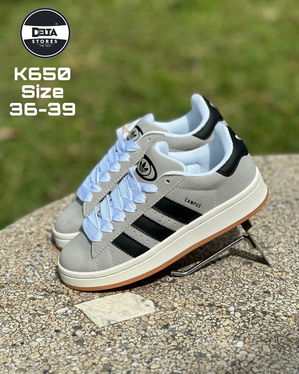 Stylish and comfortable sneakers Adidas