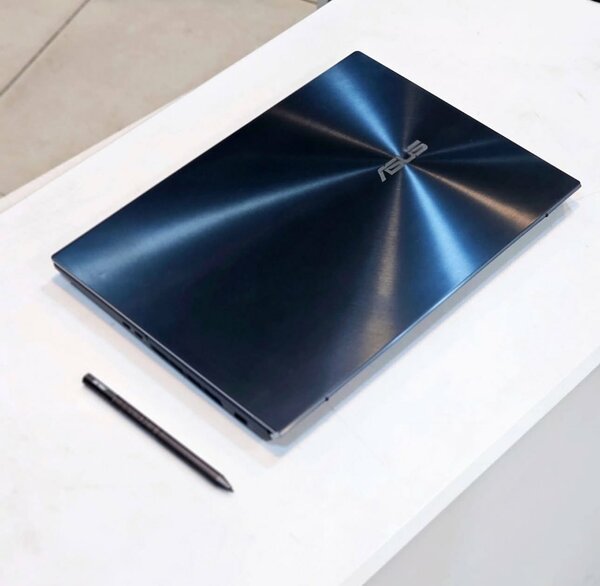 ASUS ZenBook Duo Écran Double