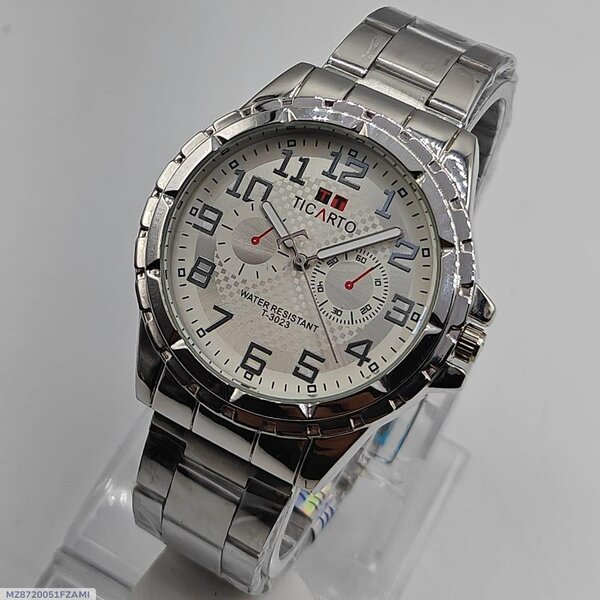 Men's Formal Watch