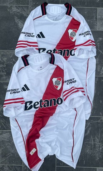 Maillot de football River Plate