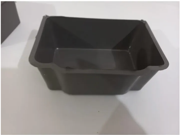 Bird Feeding or water pot 6 pieces Large size