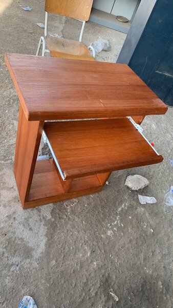 Table ordinateur