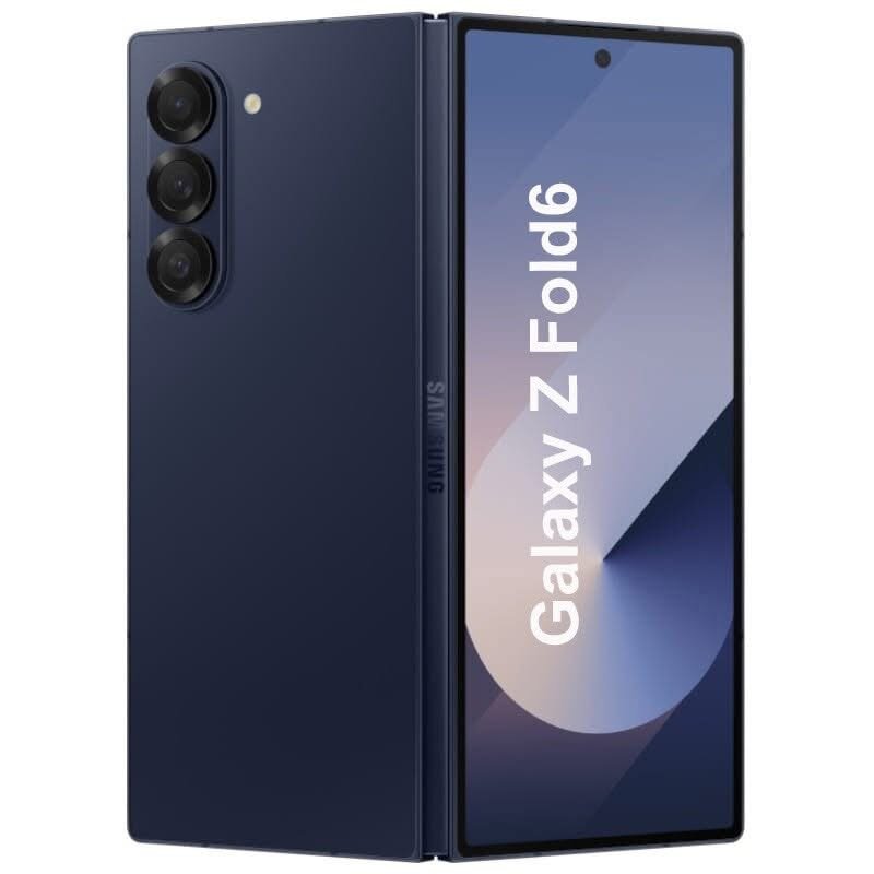Samsung Galaxy Z Fold6