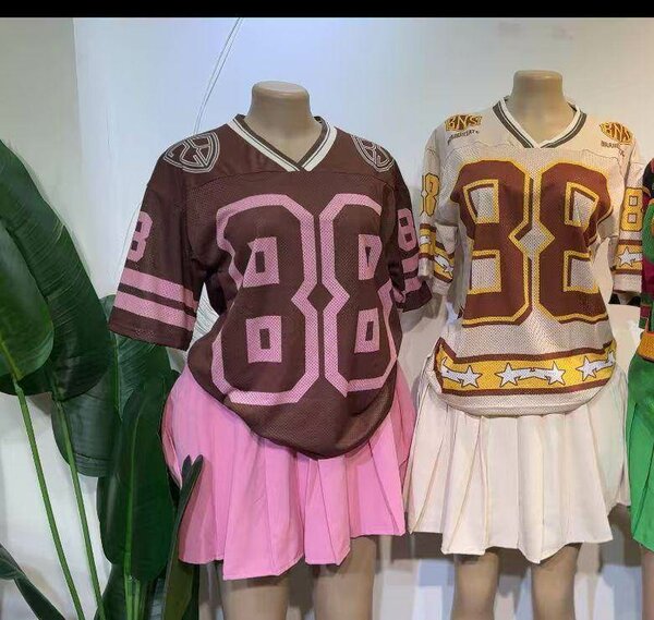 Chic complet de femme