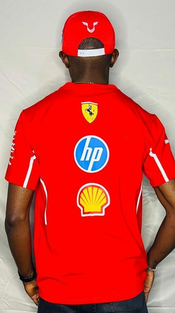 Scuderia Ferrari T shirt